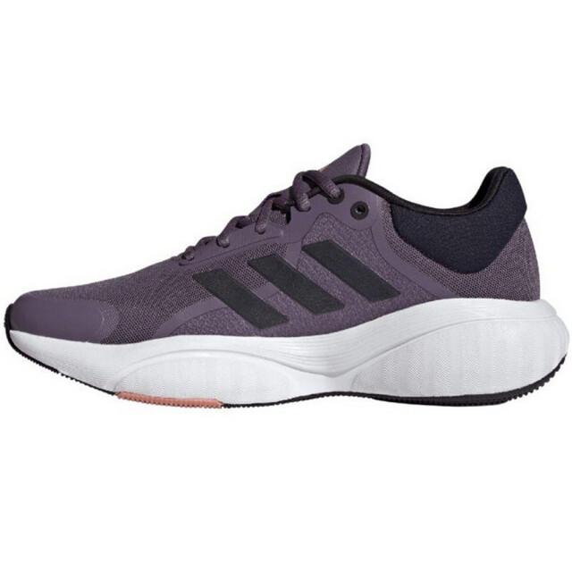 Adidas Dames response trainers UTPP3951_violet large