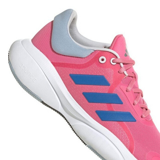 Adidas Dames response trainers UTPP3951_pink large