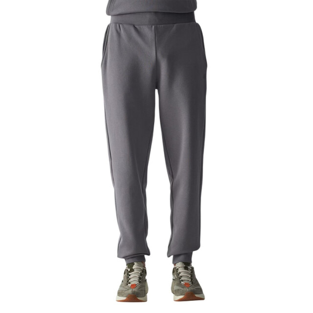 4F Heren wmm00ttrom0943 joggingbroek UTPP4205_greysilver large