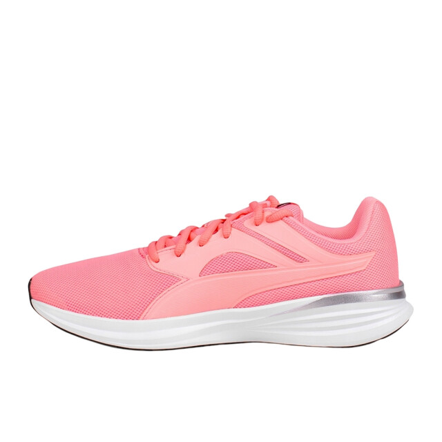 Puma Dames transportschoenen UTPP3958_pinkblack large