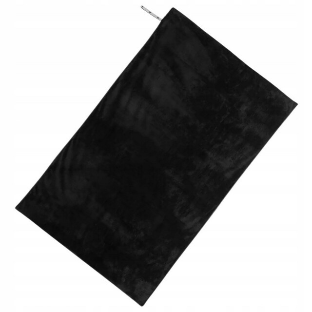4F U051 microvezel handdoek UTPP382_black large