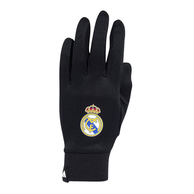 Adidas Real madrid cf winterhandschoenen UTPP3835_black large