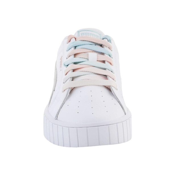 Puma Dames cali star trainers UTPP3912_white large