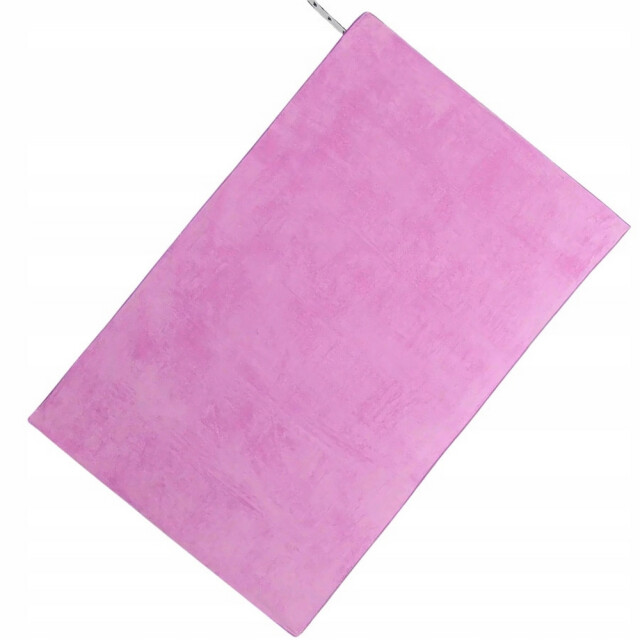4F U051 microvezel handdoek UTPP382_pink large