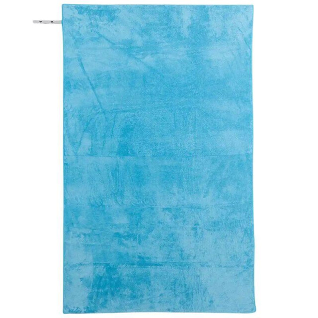 4F U051 microvezel handdoek UTPP382_blue large