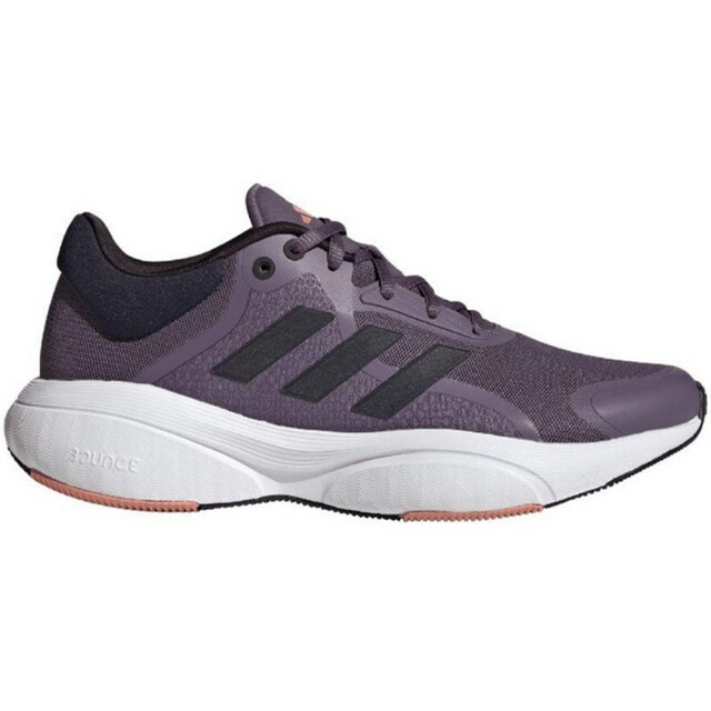 Adidas Dames response trainers UTPP3951_violet large