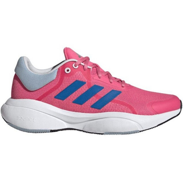 Adidas Dames response trainers UTPP3951_pink large