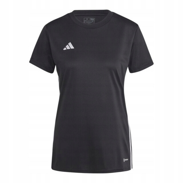 Adidas Dames tafel 23 t-shirt UTPP3671_black large