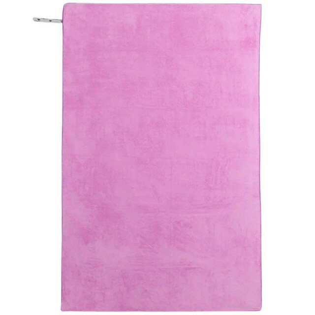 4F U051 microvezel handdoek UTPP382_pink large