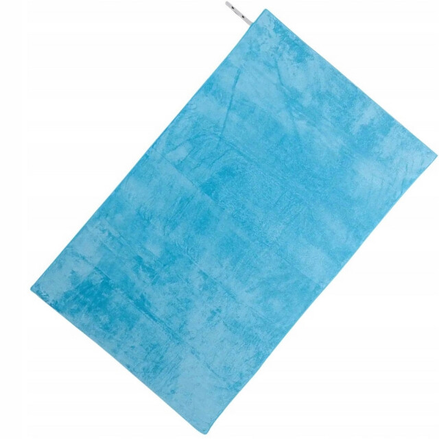 4F U051 microvezel handdoek UTPP382_blue large