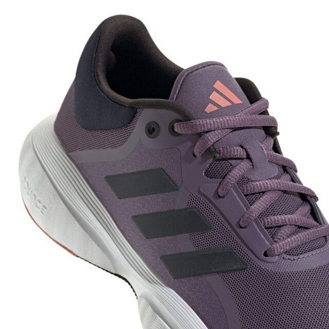 Adidas Dames response trainers UTPP3951_violet large
