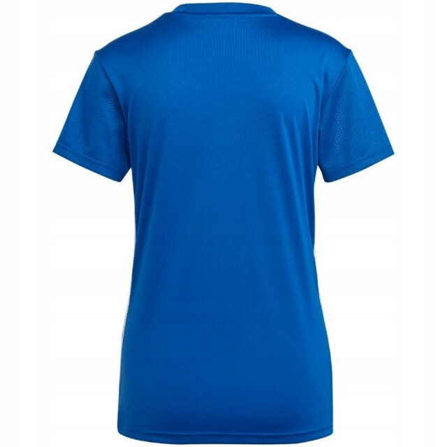 Adidas Dames tafel 23 t-shirt UTPP3671_blue large
