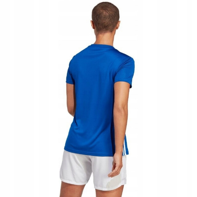 Adidas Dames tafel 23 t-shirt UTPP3671_blue large