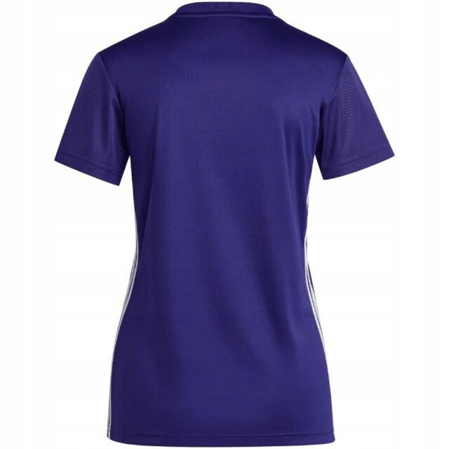 Adidas Dames tafel 23 t-shirt UTPP3671_violet large