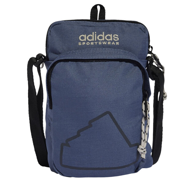 Adidas Cl org crossbody tas UTPP3769_greysilver large
