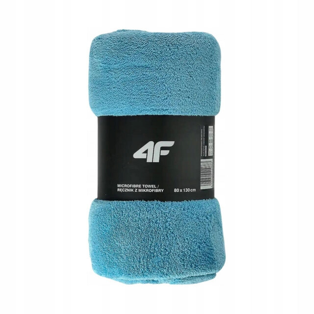 4F U051 microvezel handdoek UTPP382_blue large