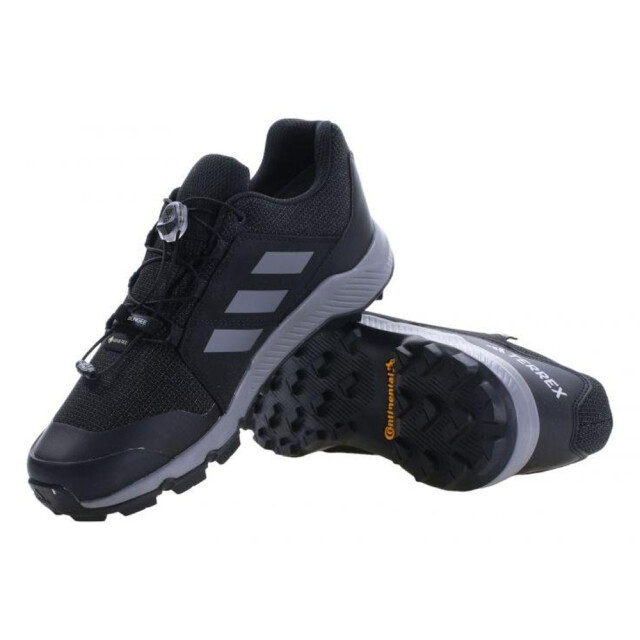 Adidas Kinder terrex gore-tex trainers UTPP3668_black large