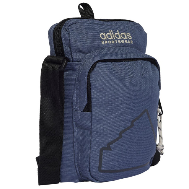 Adidas Cl org crossbody tas UTPP3769_greysilver large