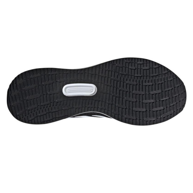 Adidas Heren runfalcon 5 hardloopschoenen UTPP3298_blackwhite large