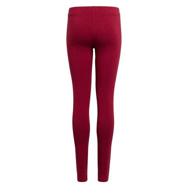 Adidas Leggings voor kinderen UTPP3247_red large