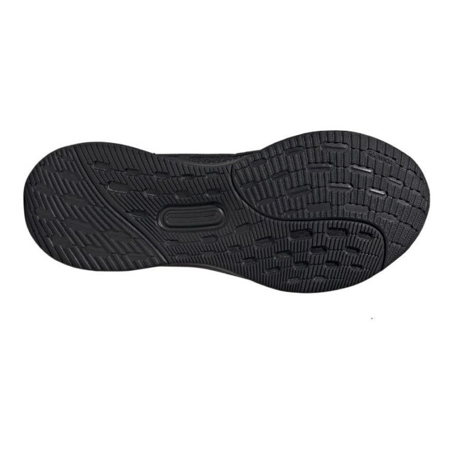 Adidas Heren ultrarun 5 logo trainers UTPP3276_black large