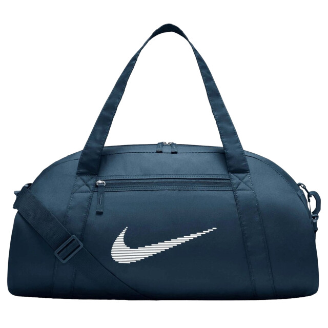 Nike Swoosh gym 24l duffeltas UTPP3385_navyblue large