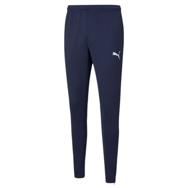 Puma Heren teamrise poly joggingbroek UTPP3413_navyblue large