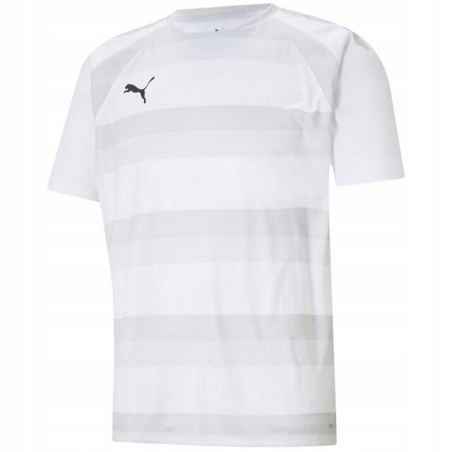 Puma Heren teamvision jersey UTPP3403_white large