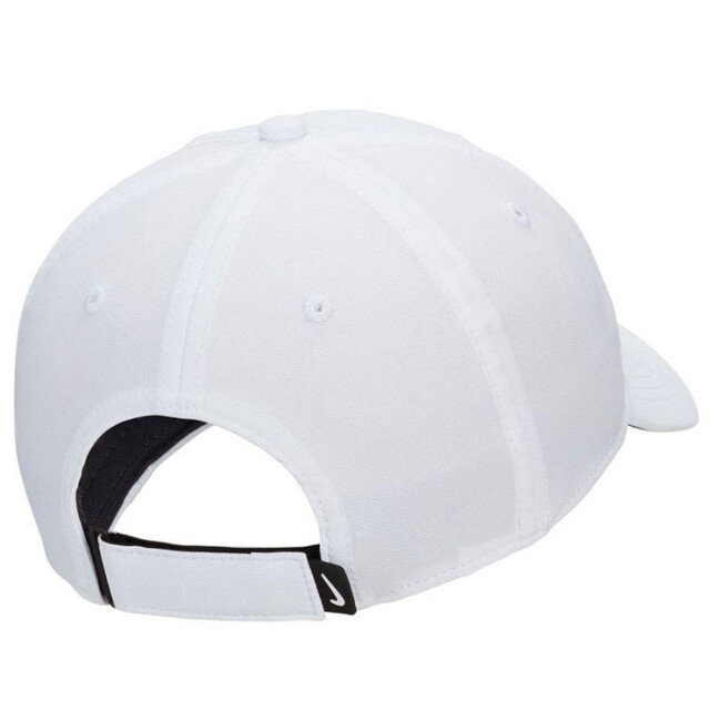Nike Df club logo baseball cap UTPP3480_white large