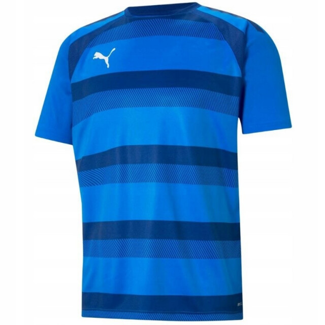 Puma Heren teamvision jersey UTPP3403_blue large