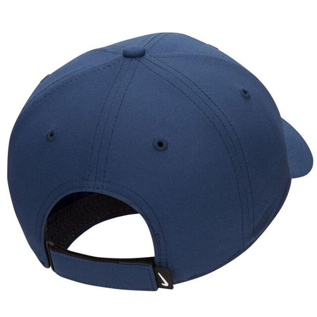 Nike Df club logo baseball cap UTPP3480_blue large