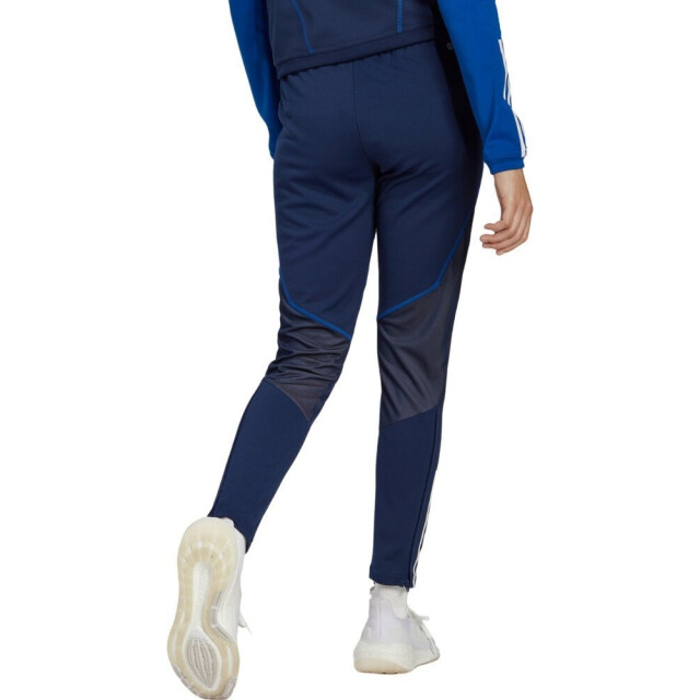 Adidas Dames tiro 23 wedstrijd joggingbroek UTPP3640_navyblue large