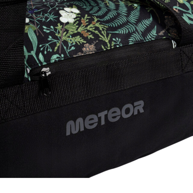 Meteor Sirin duffeltas UTPP3490_black large
