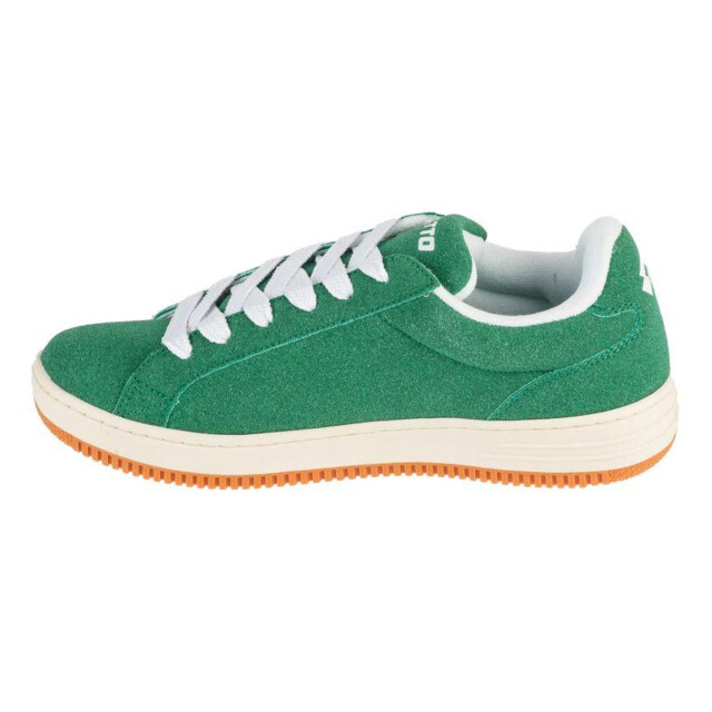 Lotto Leren heren yarin trainers UTPP3701_greenwhite large