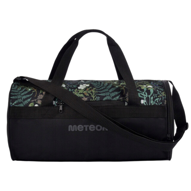 Meteor Sirin duffeltas UTPP3490_black large