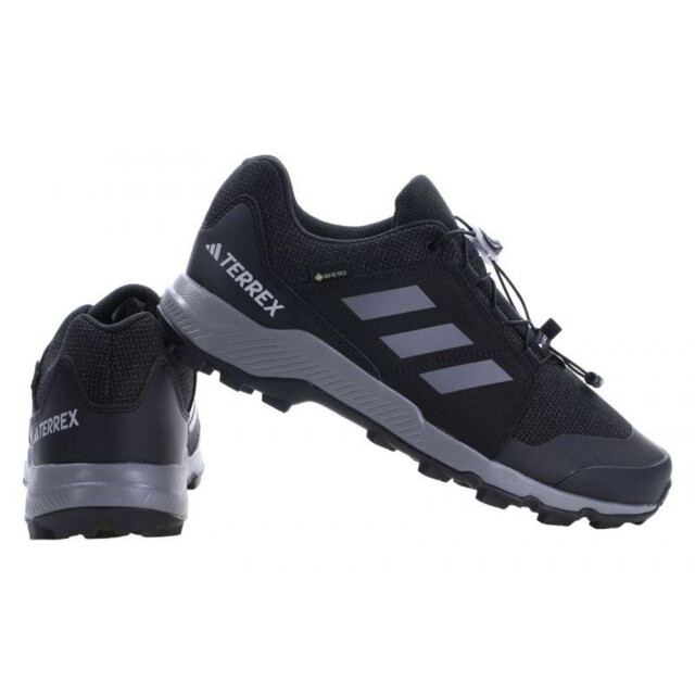 Adidas Kinder terrex gore-tex trainers UTPP3668_black large