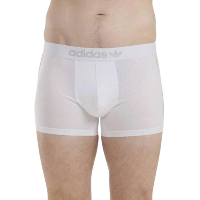 Adidas Heren originals boxershorts (set van 2) UTPP3641_white large