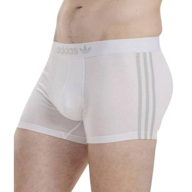 Adidas Heren originals boxershorts (set van 2) UTPP3641_white large