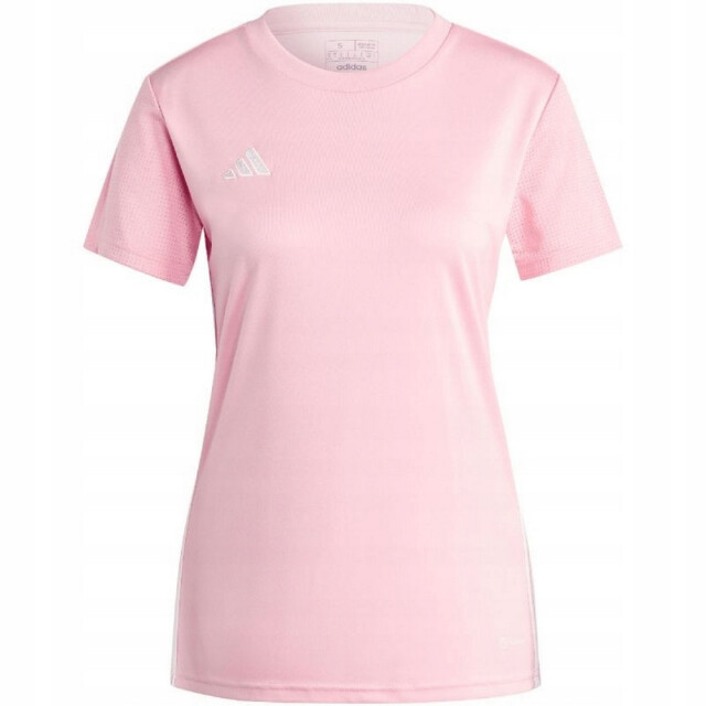 Adidas Dames tafel 23 t-shirt UTPP3671_pink large