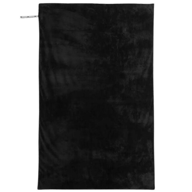 4F U051 microvezel handdoek UTPP382_black large