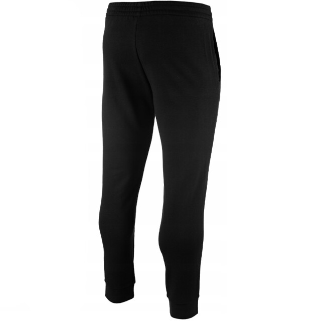 Adidas Heren terry groot logo trainingspak UTPP3009_black large