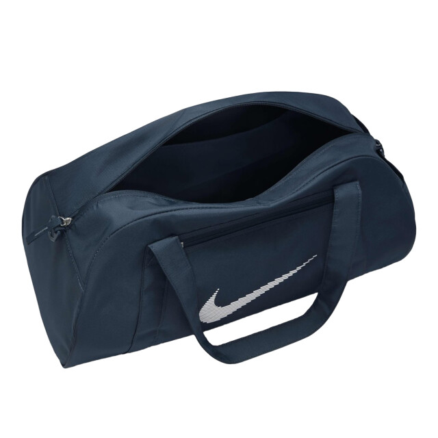 Nike Swoosh gym 24l duffeltas UTPP3385_navyblue large