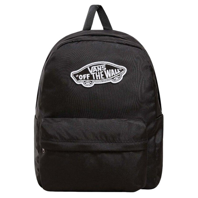 Vans Old skool classic 22l rugzak UTPP3072_black large