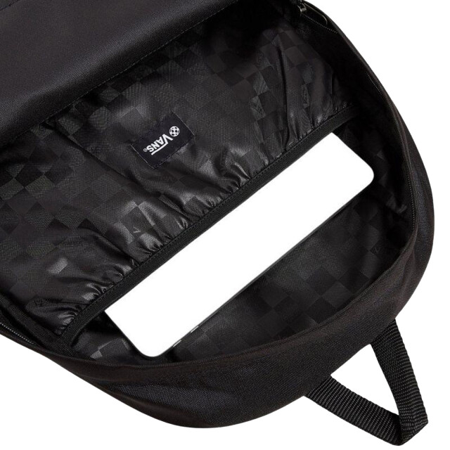 Vans Old skool classic 22l rugzak UTPP3072_black large