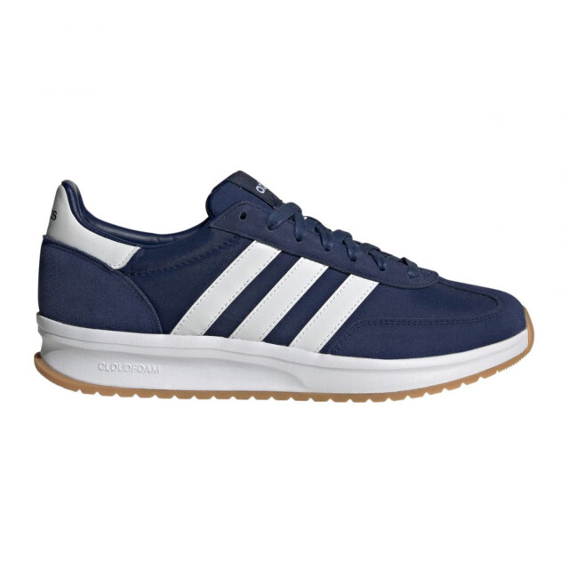 Adidas Heren run 70s 2.0 suede schoenen UTPP2928_navybluewhite large