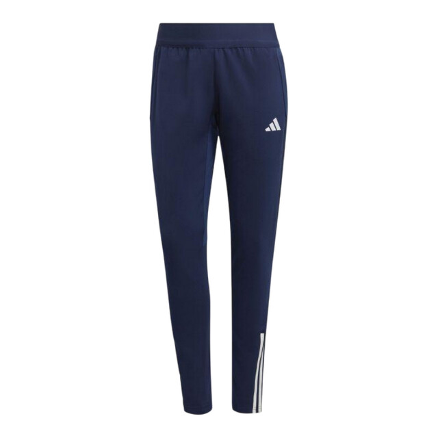 Adidas Dames tiro 23 wedstrijd joggingbroek UTPP3640_navyblue large