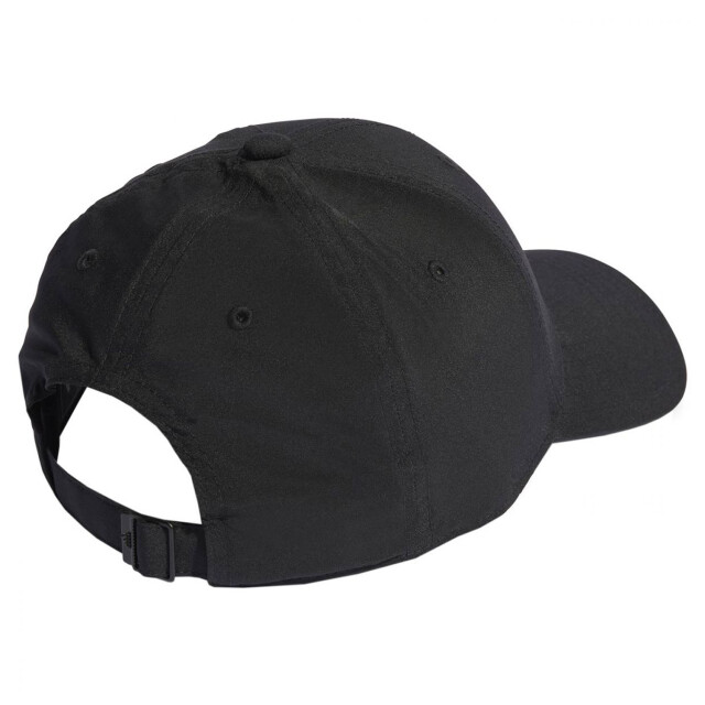 Adidas Heren geborduurd logo lichtgewicht baseballpet UTPP2935_black large