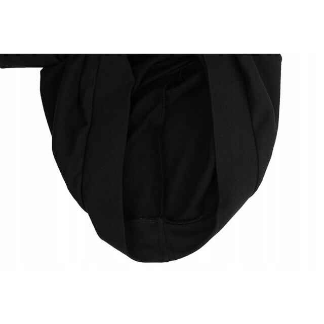 Adidas Heren terry groot logo trainingspak UTPP3009_black large