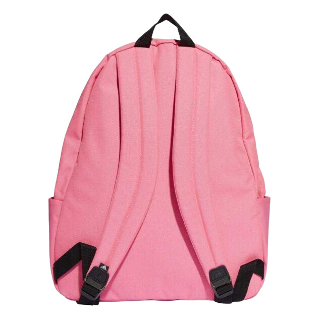 Adidas Klassieke badge of sport 3 strepen rugzak UTPP3001_pink large