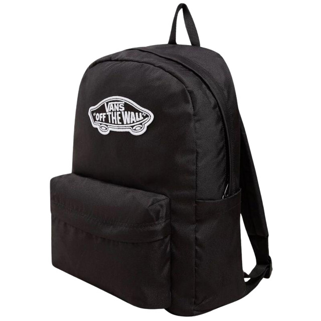 Vans Old skool classic 22l rugzak UTPP3072_black large